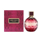 W-JIMMY CHOO FEVER 3.4 EDP SPR