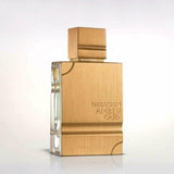 AL HARAMAIN AMBER OUD GOLD EDITION 2 OZ EDP