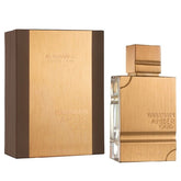 AL HARAMAIN AMBER OUD GOLD EDITION 2 OZ EDP