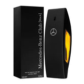 MERCEDES BENZ CLUB BLACK 3.4 OZ EDT
