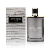 M-JIMMY CHOO MAN 3.3 EDT SPR