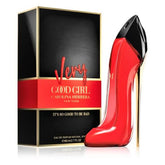 CAROLINA HERRERA VERY GOOD GIRL 2.7 EAU DE PARFUM SPRAY