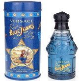 VERSACE BLUE JEANS FOR MEN EDT 2.5 OZ