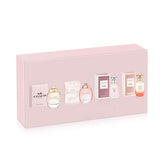 Coach 4 Piece Mini Gift Set