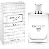 M-JIMMY CHOO MAN ICE 1.7 EDT SPR