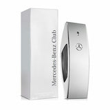 Mercedes-Benz Club Edt Spray
