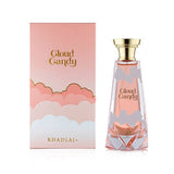 KHADLAJ CLOUD CANDY (W) EDP 3.4 OZ