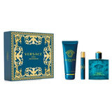 VERSACE EROS 3PC with 3.4++++