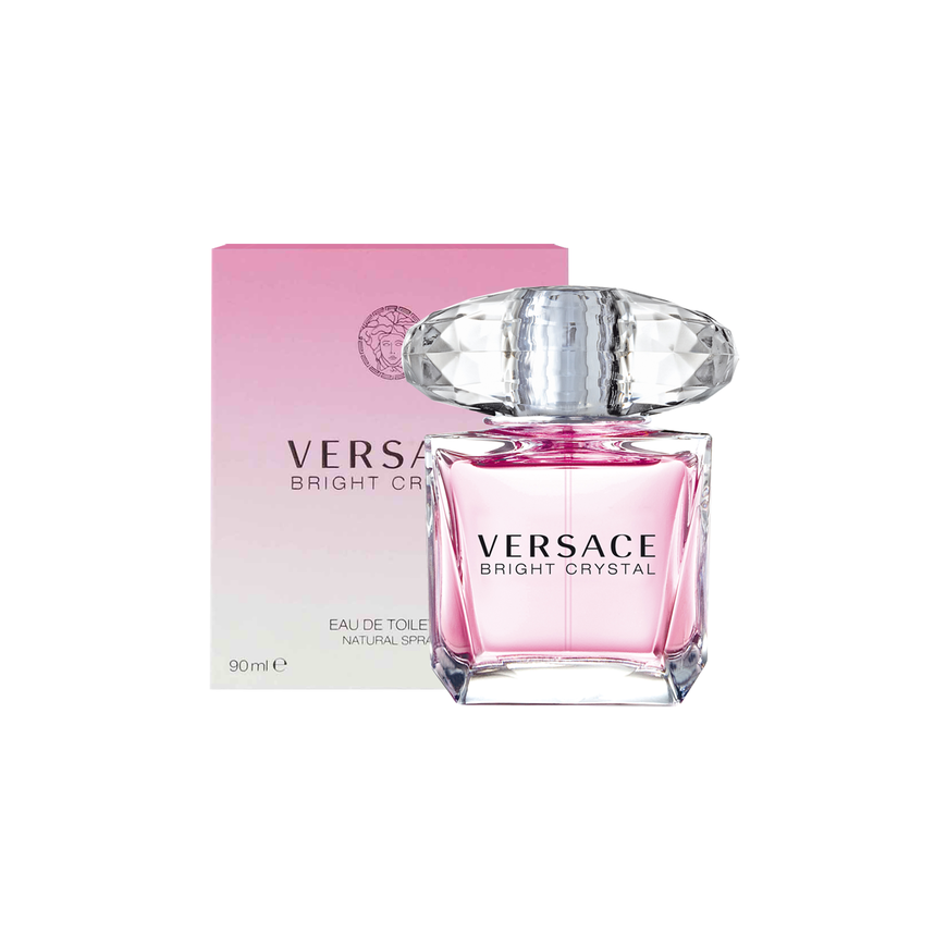 VERSACE BRIGHT CRYSTAL 1.7 EDT-W