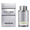 MONT BLANC EXPLORER PLATINUM 3.3 OZ EDP