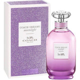 Coach Dreams Moonlight EDP 3 oz Spray