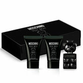 Moschino Toy Boy 3-Piece Mini Set