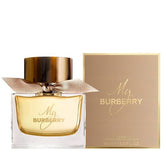 BURBERRY MY(W)EDP SP 3.0oz