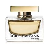 W-D&G THE ONE 2.5 EDP SPR