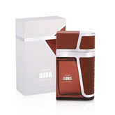 ARMAF AURA(M)EDP SP 3.4oz