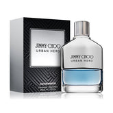 M-JIMMY CHOO MAN URBAN HERO 3.4 EDP SPR