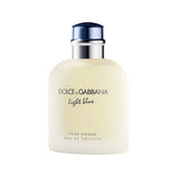 D&G LIGHT BLUE 1.7 OZ EDT FOR MEN