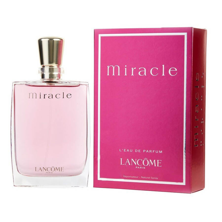 Miracle By Lancome 1.7 Edp Spr