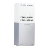 ISSEY MIYAKE 4.2 OZ EDT