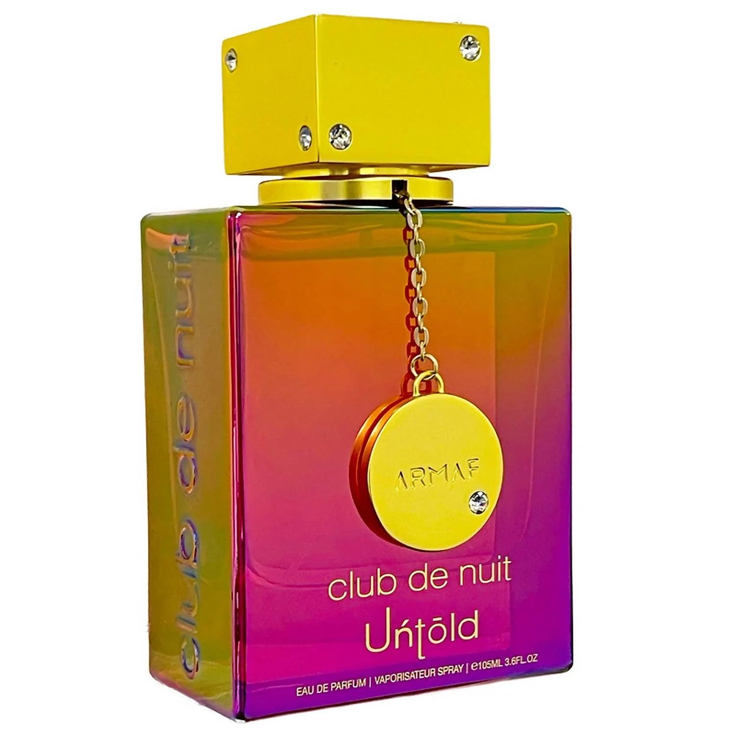 ARMAF CLUB DE NUIT UNTOLD
