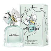 MARC JACOBS PERFECT(W)EDT SP 1.6oz