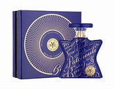 W-BOND #9 NEW YORK PATCHOULI 3.3 EDP SPR