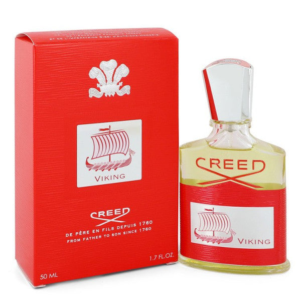Creed Viking() 1.7Oz Edp Spray