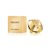 Paco Lady Million 2.7 Edp Spr