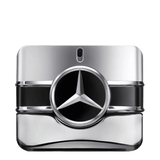 MERCEDES BENZ YOUR ATTITUDE 3.4 OZ EDT SPR (M)