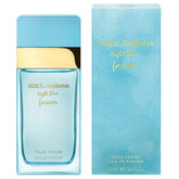 Dolce&Gabbana Light Blue Forever Edp Sp 1.6 Oz