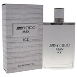 JIMMY CHOO MAN ICE 3.3 OZ EDT