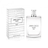 JIMMY CHOO ICE(M)EDT SP 3.3oz