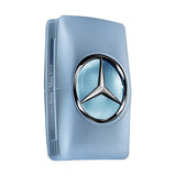 MERCEDES BENZ MAN EDT SP 3.4oz