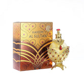 AL HAREEM SULTAN 35 ML OIL PERFUME
