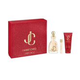 Jimmy Choo I Want Choo 3Pc Set