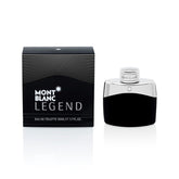 MONT BLANC LEGEND(M) EDT SP 1.7oz