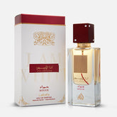 LATTAFA ANA ABIYEDH ROUGE 2.04 EAU DE PARFUM SPRAY