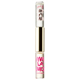 VIVA LA JUICY + ROSE 0.17 OZ EAU DE PARFUM DUAL ROLLERBALL