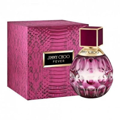 JIMMY CHOO FEVER(W)EDP SP 1.3oz