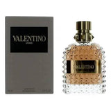 VALENTINO UOMO (M) EDT 3.4OZ SPR