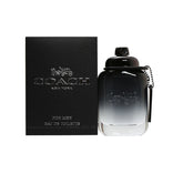 COACH MEN 4.5 ML EDT SPLASH MINI (M)