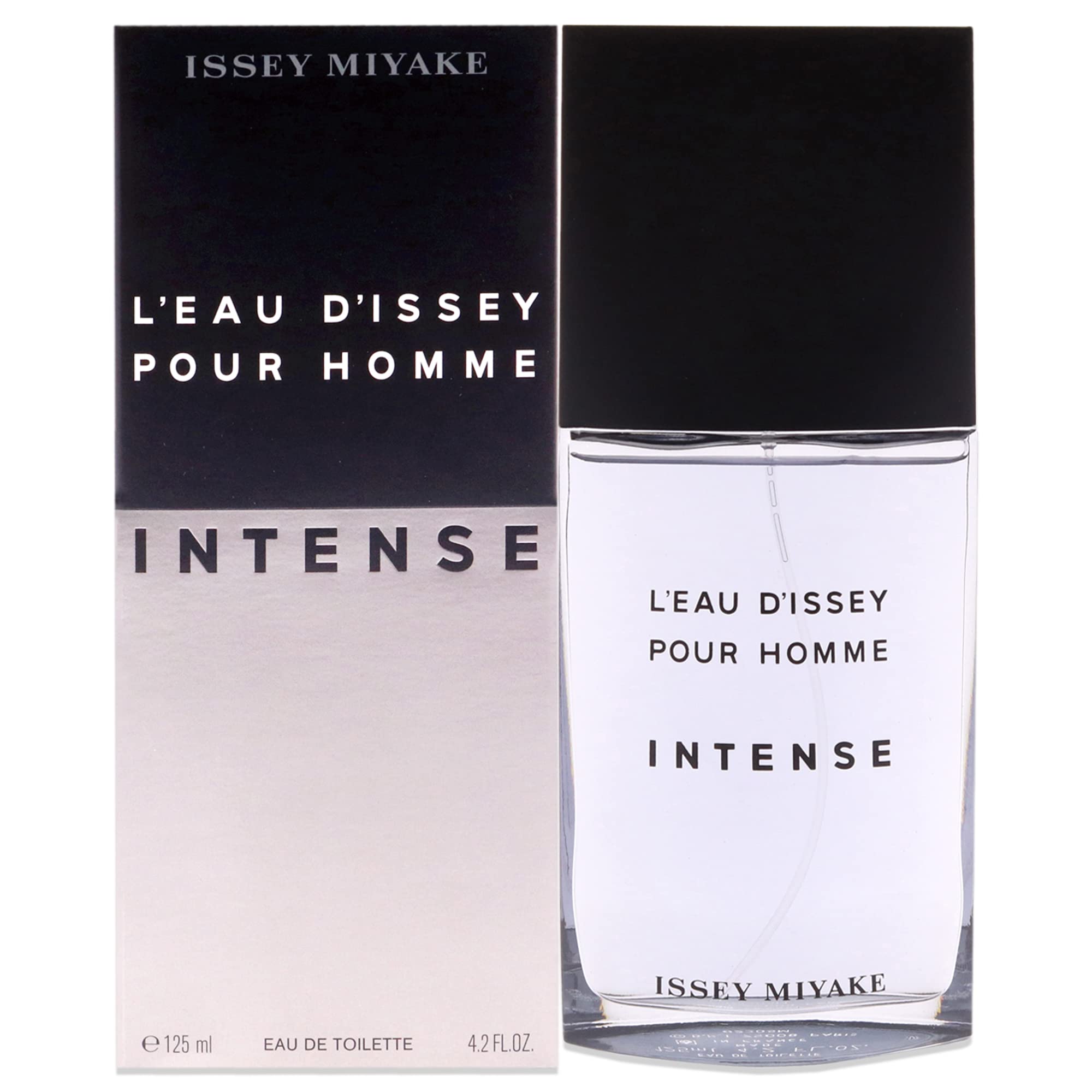 ISSEY MIYAKE INTENSE 4.2 EDT SPR (M)