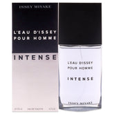 ISSEY MIYAKE INTENSE 4.2 EDT SPR (M)