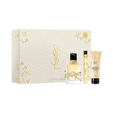 YVES SAINT LAURENT LIBRE EDP 3 PC SET FOR WOMEN