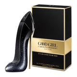 CAROLINA HERRERA GOOD GIRL * SUPREME * 2.7 EDP SPR (W)