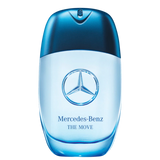 MERCEDES BENZ THE MOVE 3.4 OZ EDT