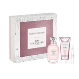 Coach Dreams 3-Piece Set: Eau de Parfum Spray & Body Lotion