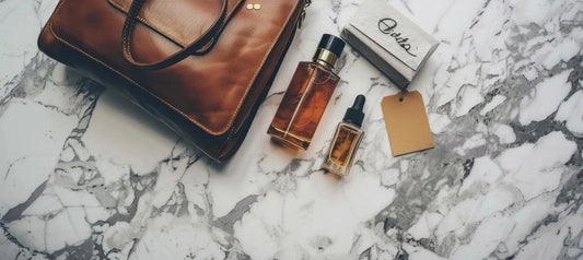 10 Best Travel-Size Perfumes That Fit Perfectly in Your Carry-On