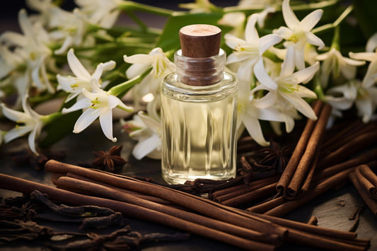 Perfumes That Smell Like Vanilla: Best Vanilla Fragrances for Men and Women