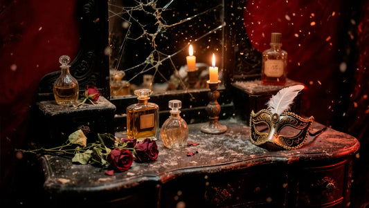 Best Halloween Perfumes 2026: Spooky & Mysterious Scents